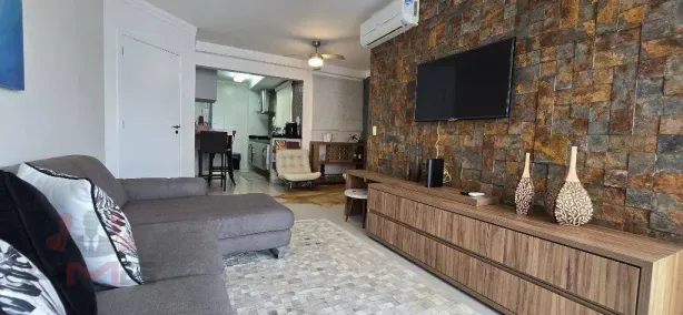 Apartamento com 3 Quartos à venda, 106m² no Riviera, Bertioga