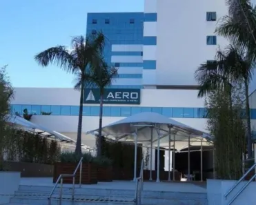 Sala Comercial para alugar, 47m² no Centro, Lauro de Freitas