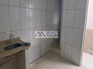 Casa com 1 Quarto para alugar, 30m² no Vila Império, São Paulo
