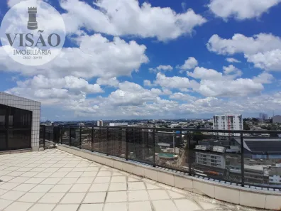 Cobertura com 5 Quartos à venda, 800m² no Centro, Manaus