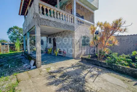 Casa com 2 Quartos à venda, 108m² no Estancia Sao José, Peruíbe