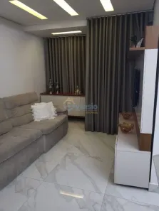 Apartamento com 3 Quartos à venda, 78m² no Indaiá, Belo Horizonte