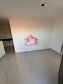 Casa de Condomínio com 2 Quartos à venda, 42m² no Água Fria, São Paulo