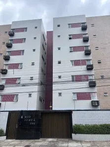 Apartamento com 3 Quartos à venda, 126m² no Hipódromo, Recife
