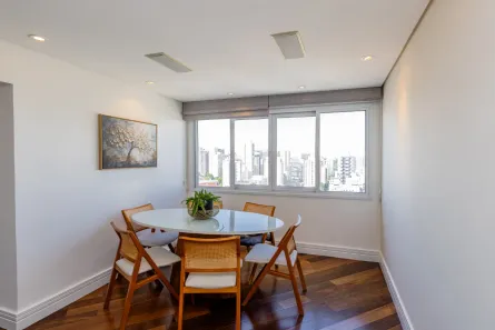 Apartamento com 2 Quartos à venda, 80m² no Cerqueira César, São Paulo