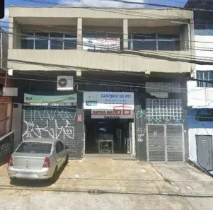 Prédio Comercial à venda, 404m² no Cidade Ademar, São Paulo