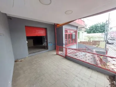 Prédio Comercial para alugar, 250m² no Saúde, São Paulo