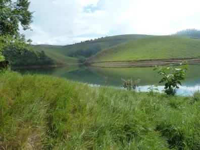 Lote/Terreno à venda, 153670m² no Santana, São José dos Campos