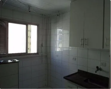 Apartamento com 1 Quarto para alugar, 36m² no Bela Vista, São Paulo