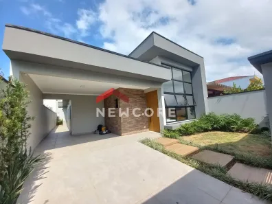 Casa com 3 Quartos à venda, 138m² no Balneário Três Marias, Peruíbe
