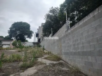 Lote/Terreno para venda ou aluguel, 500m² no Santo Amaro, São Paulo