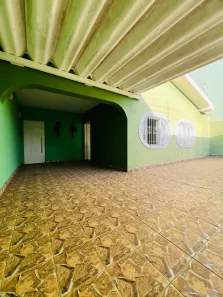 Casa com 3 Quartos à venda, 170m² no Vila Claudia, Limeira