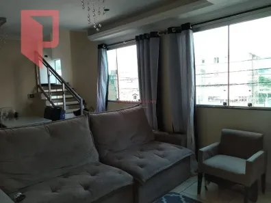 Casa com 3 Quartos à venda, 181m² no Carlos Prates, Belo Horizonte