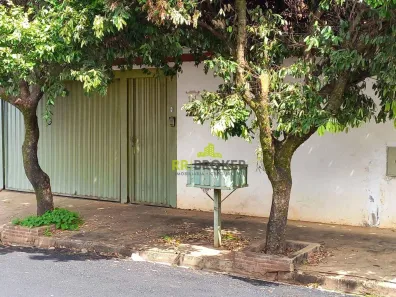 Casa com 2 Quartos à venda, 300m² no Jardim do Bosque, São José do Rio Preto