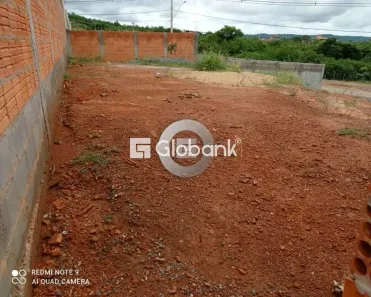 Lote/Terreno à venda, 180m² no Mirante do Sol, Montes Claros