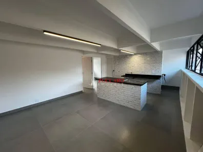 Apartamento com 2 Quartos à venda, 64m² no Parque Cecap, Guarulhos