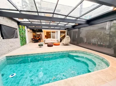 Casa de Condomínio com 4 Quartos à venda, 500m² no Tucuruvi, São Paulo