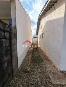 Casa de Condomínio com 3 Quartos à venda, 74m² no Nova Esperança, Porto Velho