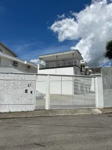 Casa de Condomínio com 3 Quartos à venda, 122m² no Vila Oliveira, Mogi das Cruzes