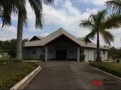 Lote/Terreno à venda, 501m² no Parque São Paulo, Cotia