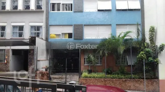 Apartamento com 1 Quarto à venda, 38m² no Centro Histórico, Porto Alegre