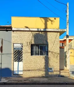 Casa com 2 Quartos à venda, 61m² no Ponte de São João, Jundiaí