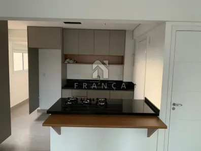 Apartamento com 3 Quartos à venda, 102m² no Vila Aprazível, Jacareí