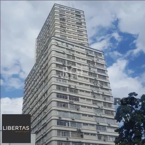 Sala Comercial à venda, 26m² no Centro Histórico, Porto Alegre