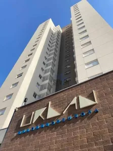 Apartamento com 2 Quartos para alugar, 70m² no Vila Leme da Silva, Bauru
