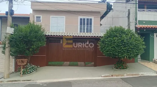 Casa com 3 Quartos à venda, 140m² no Cidade Nova, Jundiaí