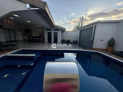Casa com 3 Quartos à venda, 207m² no Jardim Amélia, Americana