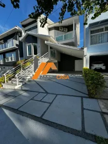 Casa de Condomínio com 3 Quartos à venda, 290m² no Parque Residencial Villa dos Inglezes, Sorocaba