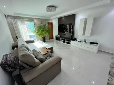 Sobrado com 3 Quartos à venda, 170m² no Jardim Bela Vista, Santo André