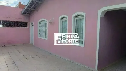 Casa com 3 Quartos à venda, 186m² no Jardim Amazonas, Campinas