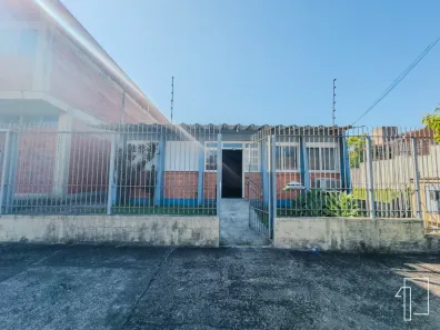 Casa com 3 Quartos à venda, 268m² no Scharlau, São Leopoldo