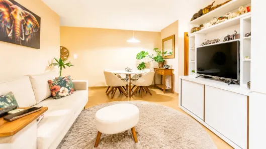 Apartamento com 2 Quartos à venda, 68m² no Jardim Itu, Porto Alegre