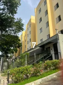 Apartamento com 2 Quartos para alugar, 72m² no Jardim Moacyr Arruda, Indaiatuba