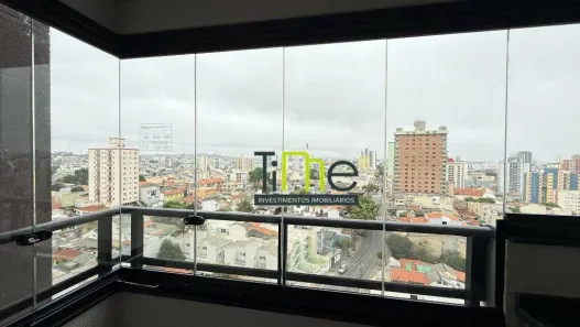 Apartamento com 2 Quartos para alugar, 64m² no Parque das Nações, Santo André