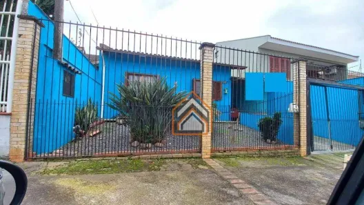 Casa com 2 Quartos à venda, 134m² no Jardim Algarve, Alvorada