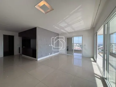 Apartamento com 3 Quartos para alugar, 170m² no Itu Novo Centro, Itu