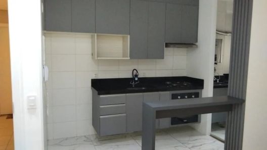 Apartamento com 3 Quartos à venda, 72m² no Jardim Torres São José, Jundiaí