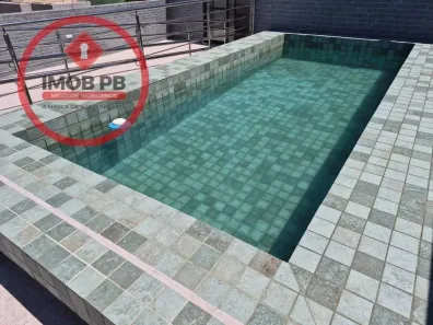 Flat com 1 Quarto à venda, 22m² no Intermares, Cabedelo