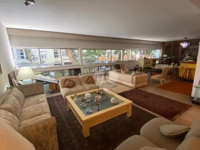 Apartamento com 3 Quartos à venda, 292m² no Copacabana, Rio de Janeiro