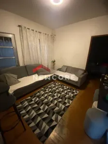 Sobrado com 3 Quartos à venda, 117m² no Jardim Monte Alegre, Taboão da Serra