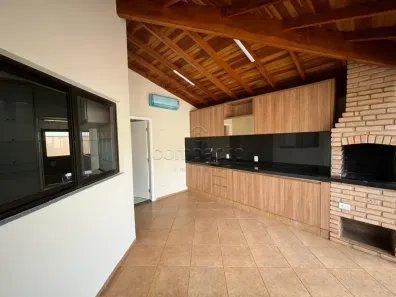 Casa de Condomínio com 4 Quartos para alugar, 250m² no Residencial Gaivota I, São José do Rio Preto