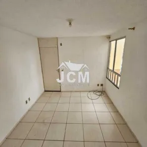 Apartamento com 2 Quartos à venda, 45m² no Santa Cruz, Rio de Janeiro
