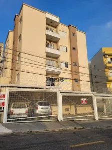 Apartamento com 2 Quartos à venda, 61m² no Vila Trujillo, Sorocaba