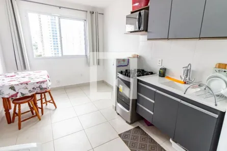 Apartamento com 2 Quartos à venda, 38m² no Brás, São Paulo