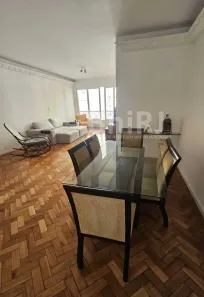 Apartamento com 3 Quartos à venda, 117m² no Tijuca, Rio de Janeiro