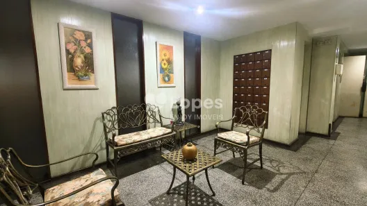 Apartamento com 2 Quartos à venda, 62m² no Vila Isabel, Rio de Janeiro